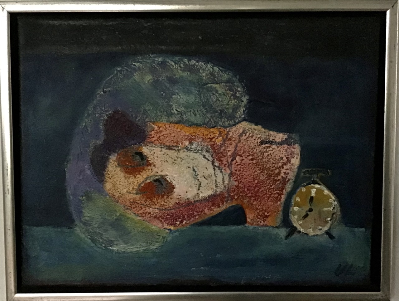 30 x 40 cm